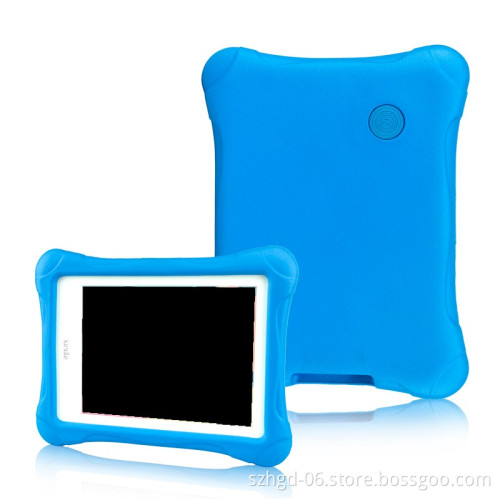 Ultra Light Weight For New Kindle 2016 EVA Shockproof Case For Kindle E-Reader 6 Inch Case